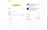 GEFO5 coupon verification screenshot