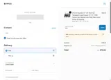 B15 coupon verification screenshot
