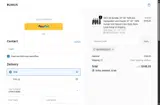 BESTDISCOUNT coupon verification screenshot