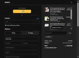 HOTSALE coupon verification screenshot
