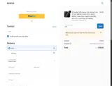 B15 coupon verification screenshot