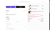 VAJE10 coupon verification screenshot