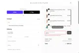 SAVE28 coupon verification screenshot