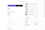 WELCOME15 coupon verification screenshot