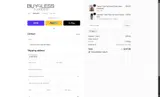 BF30 coupon verification screenshot