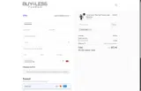 WELCOME10 coupon verification screenshot