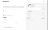 SAVE10 coupon verification screenshot