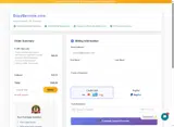 FALL20 coupon verification screenshot