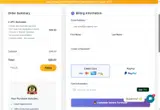 FALL20 coupon verification screenshot