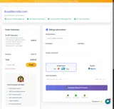 FALL20 coupon verification screenshot