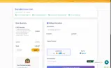 FLASH20 coupon verification screenshot