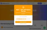 DAD25 coupon verification screenshot