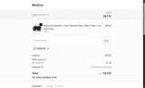 FREESHIP coupon verification screenshot