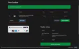 6FOR60 coupon verification screenshot