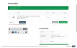 MAKEIT10 coupon verification screenshot