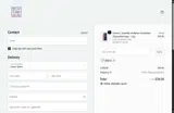 BRB10 coupon verification screenshot