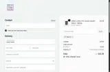 TAKE15 coupon verification screenshot