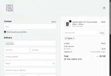 TAKE10 coupon verification screenshot