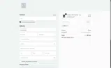DELTA coupon verification screenshot
