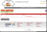 A10 coupon verification screenshot