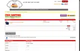 FB10 coupon verification screenshot