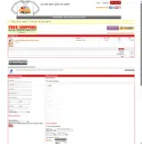 TIEDYE15 coupon verification screenshot