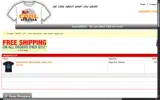 A15 coupon verification screenshot