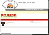 A005 coupon verification screenshot