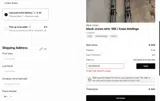 DERODE20 coupon verification screenshot