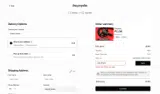 VOLATA20 coupon verification screenshot