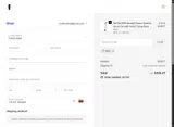 B15F coupon verification screenshot