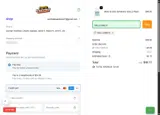 FurryFreshness Premium Stain coupon verification screenshot