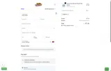FurryFreshness Premium Stain coupon verification screenshot