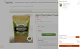 Buy Kratom coupon verification screenshot