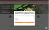Buy Kratom coupon verification screenshot