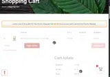 Buy Kratom coupon verification screenshot