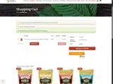 Buy Kratom coupon verification screenshot