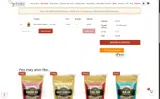 Buy Kratom coupon verification screenshot