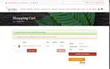 Buy Kratom coupon verification screenshot