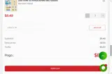 CRISTILP1 coupon verification screenshot