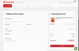 Lexa coupon verification screenshot