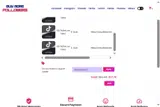 Buy More Followers coupon verification screenshot