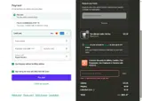 HOLIDAY35 coupon verification screenshot
