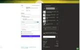 REVIEW15 coupon verification screenshot