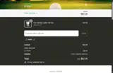 BMB5 coupon verification screenshot