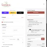 BRAVE15 coupon verification screenshot