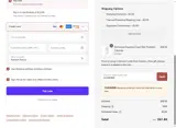 CLEAR4ME coupon verification screenshot