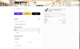 endofsummer15 coupon verification screenshot