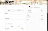 ELECTRIC5 coupon verification screenshot