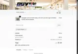 ELECTRIC10 coupon verification screenshot